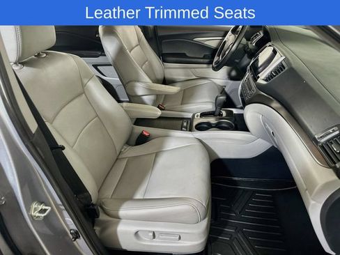 Used 2018 Honda Pilot EX-L image 15