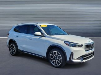 Used 2025 BMW X1 xDrive28i video 2