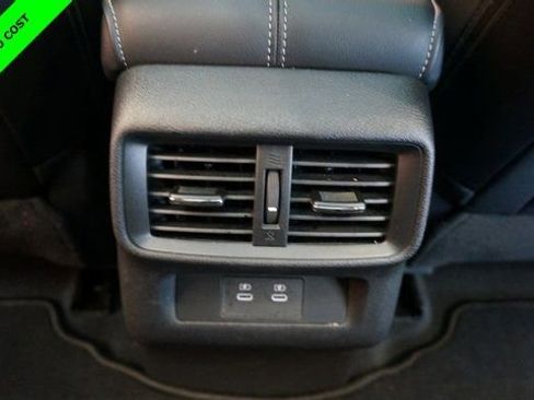 Certified 2025 Nissan Murano SL w/ Cargo Package image 38