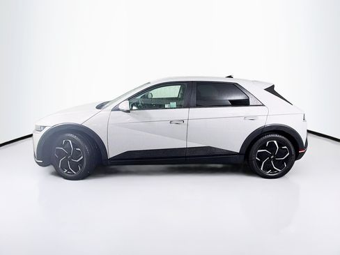 Used 2024 Hyundai Ioniq 5 SEL RWD image 4