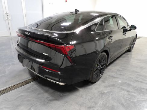 Used 2025 Kia K5 GT w/ GT1 Package FWD image 5