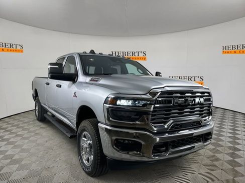 New 2026 RAM 2500 Tradesman image 3