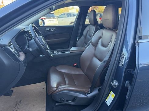 Used 2019 Volvo XC60 T6 Inscription w/ Protection Package image 7
