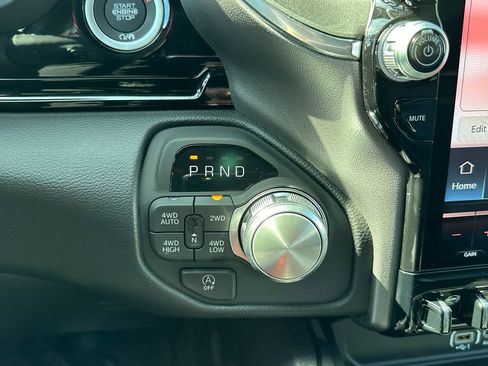 New 2026 RAM 1500 Laramie image 27