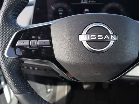 Certified 2024 Nissan Ariya FWD image 19