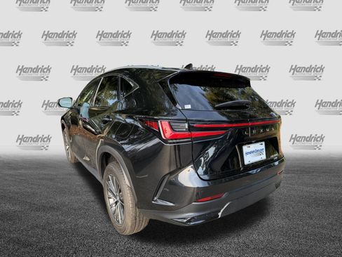 Used 2024 Lexus NX 350 AWD image 7