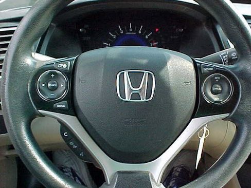 Used 2013 Honda Civic LX image 27