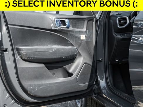 New 2026 Hyundai Venue SEL image 29