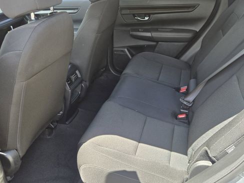 Certified 2025 Honda CR-V LX image 11