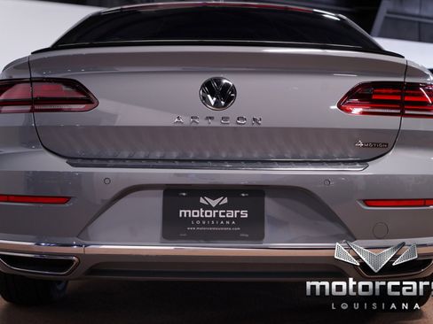 Used 2023 Volkswagen Arteon SEL Premium image 18