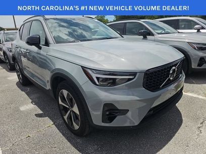 Used 2026 Volvo XC40 B5 Plus