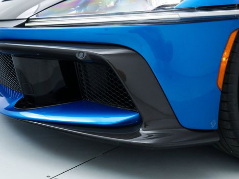 Certified 2025 Ferrari 12Cilindri image 42