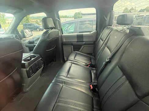 Used 2020 Ford F150 XL w/ Equipment Group 101A Mid AWD/4WD image 7