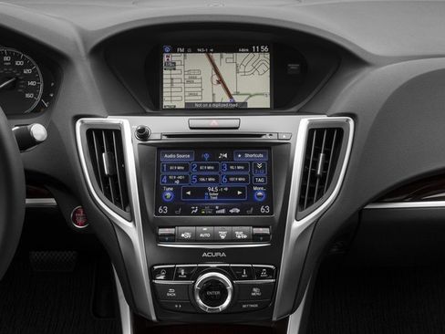 Used 2016 Acura TLX V6 w/ Technology Package image 9