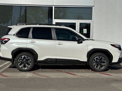 New 2026 Subaru Forester Premium image 3