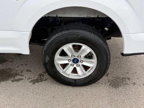 Used 2015 Ford F150 XLT RWD image 21