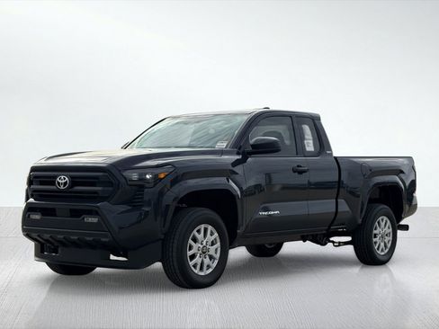 New 2026 Toyota Tacoma SR5 image 2