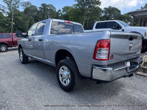 Used 2023 RAM 2500 Tradesman AWD/4WD image 11