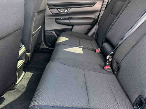 Certified 2023 Honda CR-V EX image 19