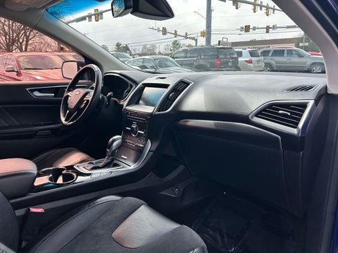 Used 2015 Ford Edge Sport w/ Equipment Group 401A image 10