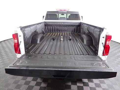 Used 2021 Chevrolet Silverado 3500 High Country w/ Snow Plow Prep/Camper Package AWD/4WD image 18