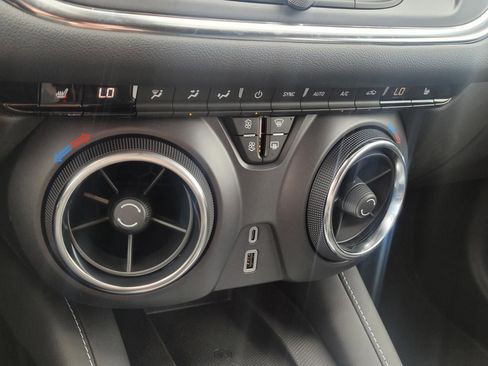 New 2026 Chevrolet Blazer LT w/ Convenience Package image 20