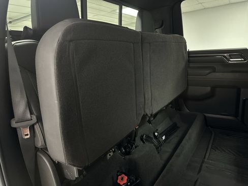 Used 2024 GMC Sierra 2500 AT4 w/ AT4 Premium Plus Package AWD/4WD image 30