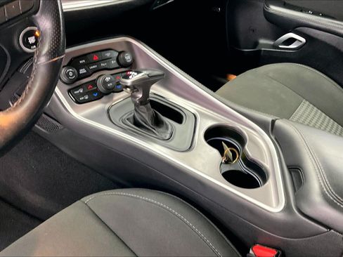 Used 2019 Dodge Challenger R/T Scat Pack RWD image 16