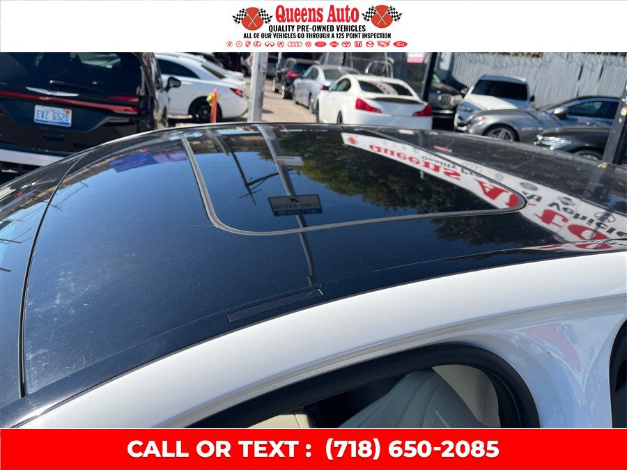 Used 2017 Mercedes-Benz E 300 4MATIC image 13