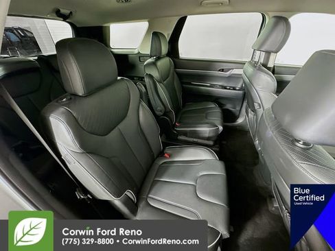 Used 2024 Hyundai Palisade SEL image 31