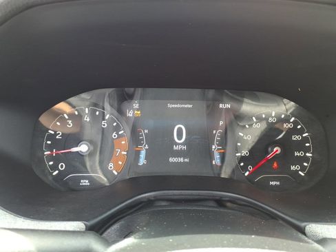Used 2024 Jeep Compass Latitude AWD/4WD image 15