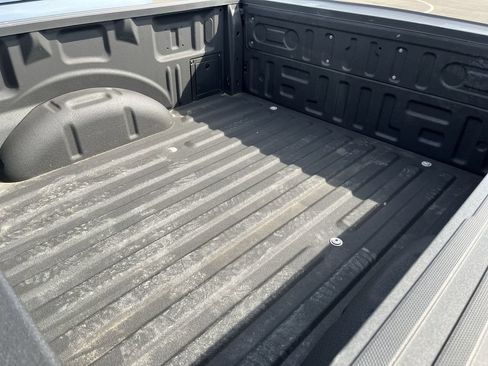 Used 2025 Ford F150 STX w/ Equipment Group 200A AWD/4WD image 21