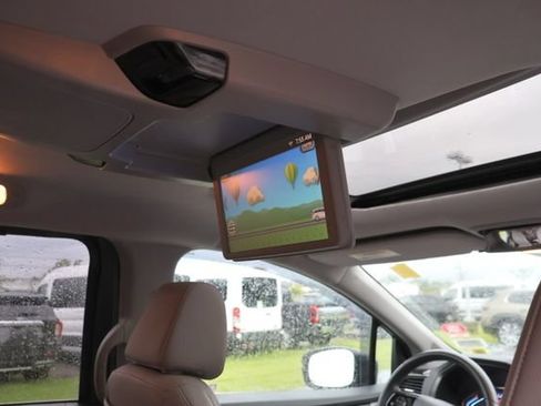 Used 2021 Honda Odyssey Touring image 9