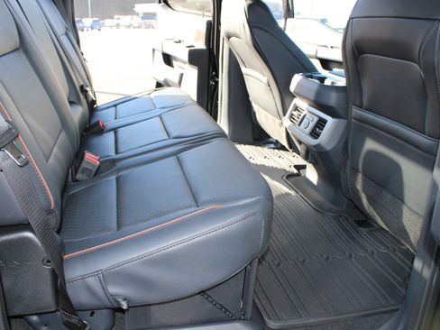 New 2026 Ford F250 Lariat w/ Tremor Off-Road Package image 20