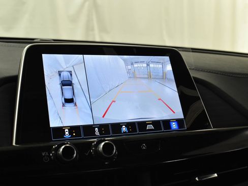 New 2025 Cadillac CT4 Sport image 11