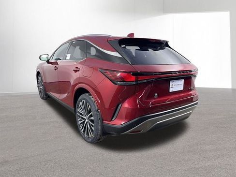 New 2026 Lexus RX 350 Premium Plus image 30