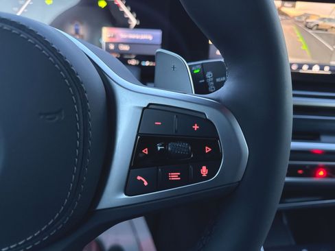 New 2026 BMW X5 xDrive40i w/ M Sport Package image 17