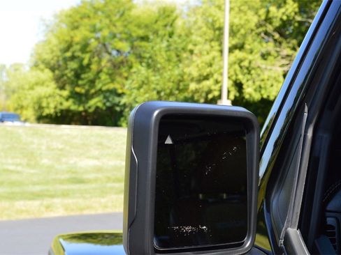 Certified 2020 Jeep Gladiator Rubicon w/ LED Lighting Group image 39