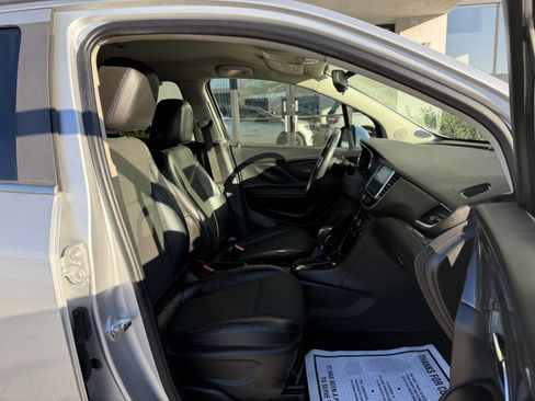 Used 2017 Buick Encore Preferred image 18