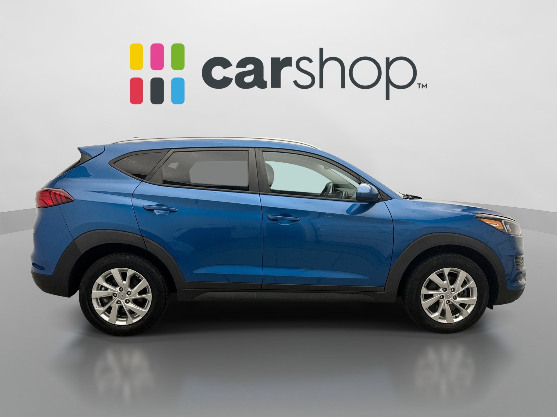 Used 2019 Hyundai Tucson Value AWD/4WD image 6