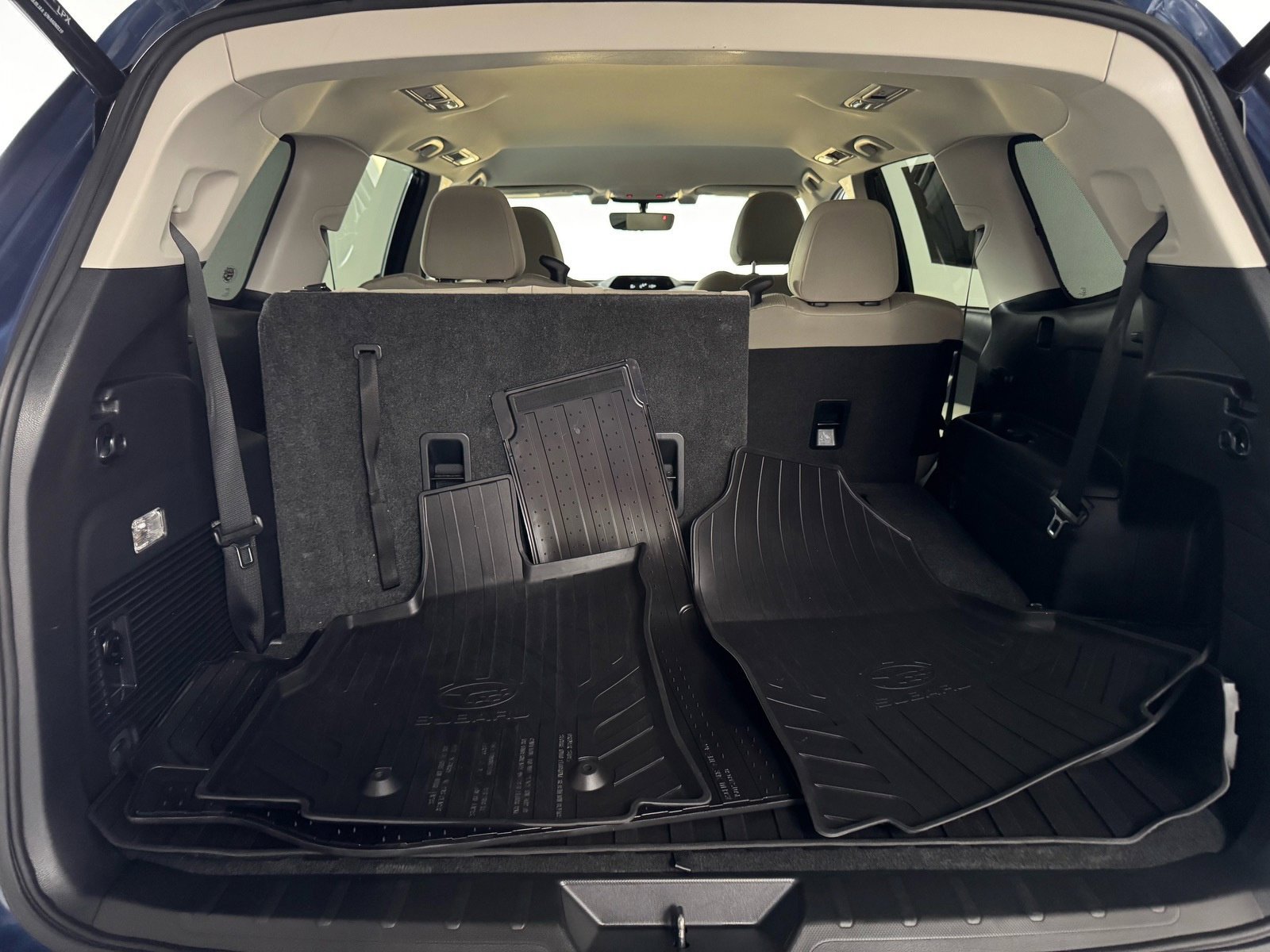 Used 2019 Subaru Ascent Premium AWD/4WD image 19