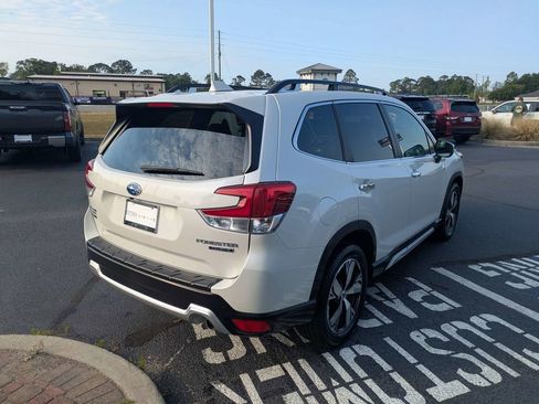 Used 2019 Subaru Forester Touring w/ Popular Package #3 AWD/4WD image 5