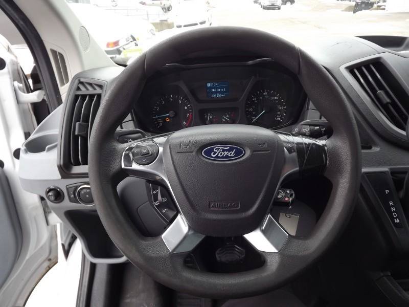 Used 2018 Ford Transit 250 148 Medium Roof RWD image 15