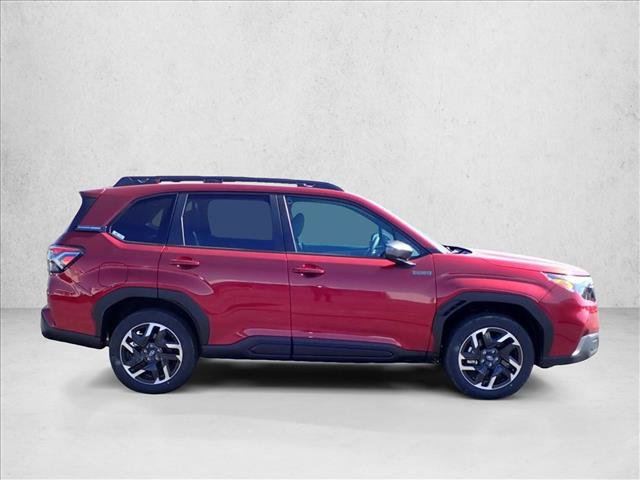 New 2026 Subaru Forester Touring AWD/4WD image 5