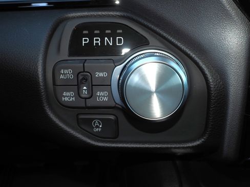 New 2026 RAM 1500 Laramie w/ Night Edition image 24