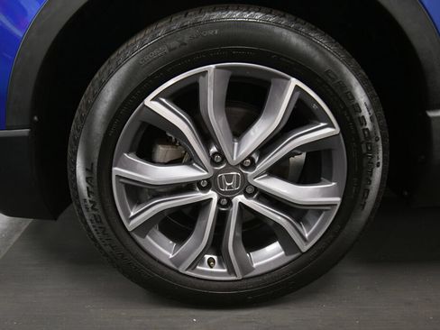 Used 2022 Honda CR-V Touring image 36