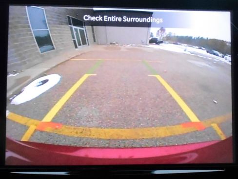 New 2026 Chrysler Pacifica Select image 9