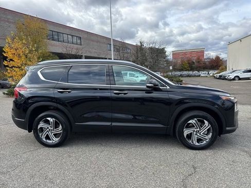 Certified 2023 Hyundai Santa Fe SEL w/ Cargo Package image 15