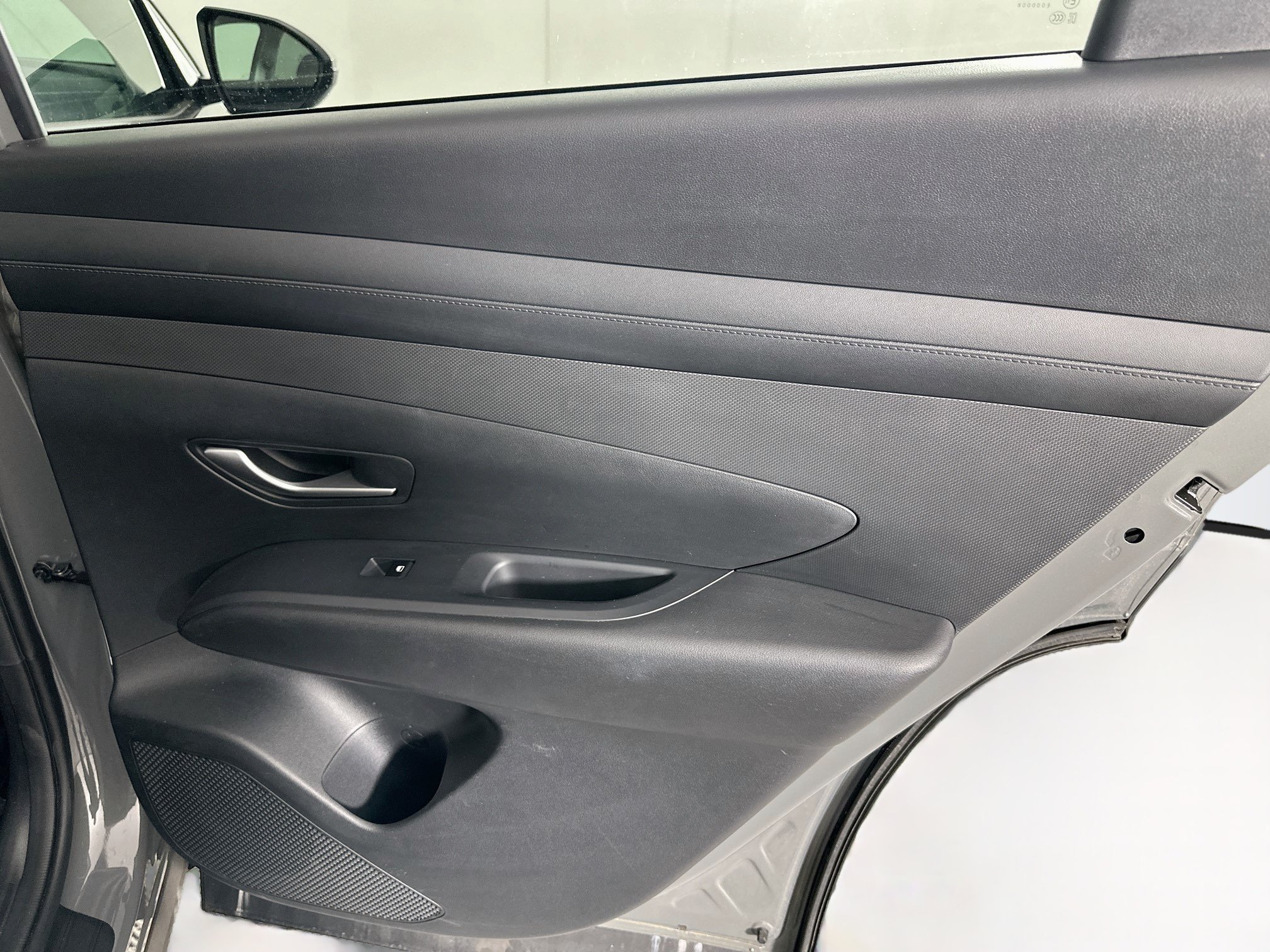Used 2026 Hyundai Tucson SEL Plus FWD image 29