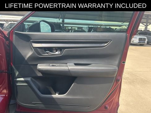 Used 2024 Honda CR-V Sport-L image 11